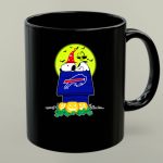 Buffalo Bills Snoopy Halloween Pumpkin Moon Scene Peanuts Celebration 1 mug.jpg