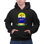 Buffalo Bills Snoopy Halloween Pumpkin Moon Scene Peanuts Celebration 2 Hoodie 1.jpg