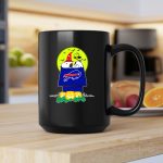 Buffalo Bills Snoopy Halloween Pumpkin Moon Scene Peanuts Celebration 2 mug.jpg