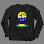 Buffalo Bills Snoopy Halloween Pumpkin Moon Scene Peanuts Celebration 4 Long Sleeves 1.jpg