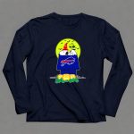 Buffalo Bills Snoopy Halloween Pumpkin Moon Scene Peanuts Celebration 6 Long Sleeves.jpg