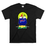 Buffalo Bills Snoopy Halloween Pumpkin Moon Scene Peanuts Celebration T Shirt 6 1.jpg