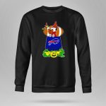 Buffalo Bills Snoopy Halloween Witch Reading Books 9 Sweatshirt.jpg
