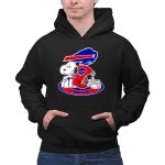 Buffalo Bills Snoopy Helmet 2 Hoodie 1.jpg