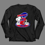 Buffalo Bills Snoopy Helmet 4 Long Sleeves 1.jpg