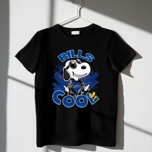 Buffalo Bills Snoopy Joe Cool Were Awesome 1 T Shirt.jpg