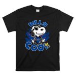 Buffalo Bills Snoopy Joe Cool Were Awesome T Shirt 6.jpg