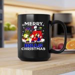 Buffalo Bills Snoopy Merry Christmas with Peanuts Characters and Festive Tree 2 mug.jpg