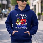 Buffalo Bills Snoopy Merry Christmas with Peanuts Characters and Festive Tree 8 Hoodie.jpg