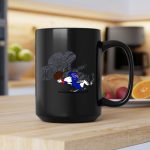 Buffalo Bills Snoopy Plays The Football Game 2 mug.jpg