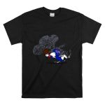 Buffalo Bills Snoopy Plays The Football Game T Shirt 6.jpg