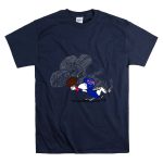 Buffalo Bills Snoopy Plays The Football Game T Shirt 7.jpg