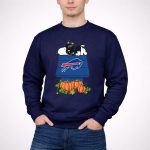 Buffalo Bills Snoopy Pumpkin House 3 Sweatshirt.jpg