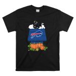 Buffalo Bills Snoopy Pumpkin House T Shirt 6.jpg