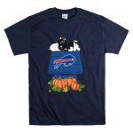 Buffalo Bills Snoopy Pumpkin House T Shirt 7.jpg