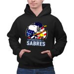Buffalo Sabres Ice Hockey Snoopy And Woodstock For 4th Of July 2 Hoodie.jpg
