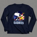 Buffalo Sabres Ice Hockey Snoopy And Woodstock For 4th Of July 6 Long Sleeves.jpg