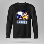Buffalo Sabres Ice Hockey Snoopy And Woodstock For 4th Of July 9 Sweatshirt.jpg
