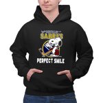 Buffalo Sabres Snoopy Perfect Smile 2 Hoodie.jpg