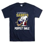 Buffalo Sabres Snoopy Perfect Smile T Shirt 7.jpg