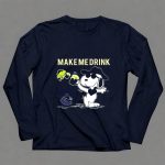 Canucks Make Me Drink Snoopy Vancouver Peanuts Hockey Fan 6 Long Sleeves.jpg