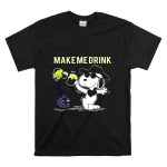 Canucks Make Me Drink Snoopy Vancouver Peanuts Hockey Fan T Shirt 6.jpg