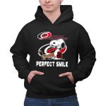 Carolina Hurricanes Snoopy Perfect Smile The Peanuts 2 Hoodie.jpg