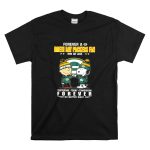 Charlie And Snoopy Forever Green Bay Packers Fan Football T Shirt 6