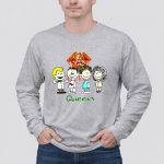Charlie Brown And Friends As Queen 6 Long Sleeves.jpg