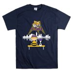 Charlie Brown And Snoopy Lsu Tigers Football T Shirt 7 1.jpg
