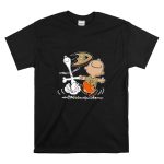 Charlie Brown Snoopy Anaheim Ducks Dance T Shirt 6.jpg