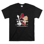Charlie Brown Snoopy Arizona Diamondbacks Dance T Shirt 6.jpg
