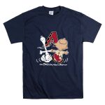 Charlie Brown Snoopy Arizona Diamondbacks Dance T Shirt 7.jpg