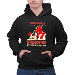 Charlie Brown Snoopy Arizona Diamondbacks baseball forever not just when we win 2 Hoodie.jpg