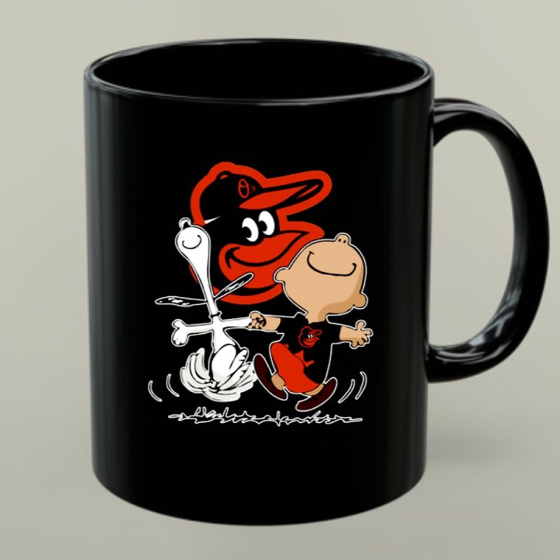 Charlie Brown Snoopy Baltimore Orioles 1 Mug.jpg