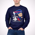 Charlie Brown Snoopy Buffalo Bills Dance 3 Sweatshirt.jpg