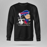 Charlie Brown Snoopy Buffalo Bills Dance 9 Sweatshirt.jpg