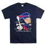 Charlie Brown Snoopy Buffalo Bills Dance T Shirt 7.jpg
