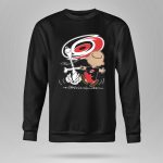 Charlie Brown Snoopy Carolina Hurricanes Dance 9 Sweatshirt.jpg