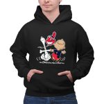 Charlie Brown Snoopy Cleveland Indians Dance 2 Hoodie.jpg