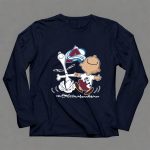 Charlie Brown Snoopy Colorado Avalanche Logo Dance 6 Long Sleeves.jpg