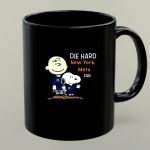 Charlie Brown Snoopy Die Hard New York Mets Fan 1 mug.jpg