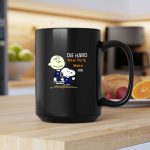 Charlie Brown Snoopy Die Hard New York Mets Fan 2 mug.jpg