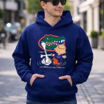 Charlie Brown Snoopy Florida Gators Dance 8 Hoodie.jpg