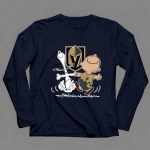 Charlie Brown Snoopy Golden Knights Dance 6 Long Sleeves.jpg