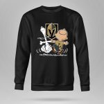 Charlie Brown Snoopy Golden Knights Dance 9 Sweatshirt.jpg