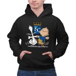 Charlie Brown Snoopy Kansas City Royals Dance 2 Hoodie 1.jpg