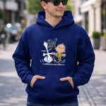 Charlie Brown Snoopy Milwaukee Brewers Dance 8 Hoodie.jpg