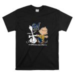 Charlie Brown Snoopy Milwaukee Brewers Dance T Shirt 6.jpg