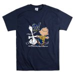 Charlie Brown Snoopy Milwaukee Brewers Dance T Shirt 7.jpg